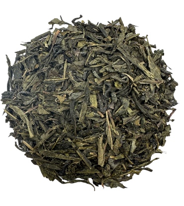 Earl Grey Green Tea